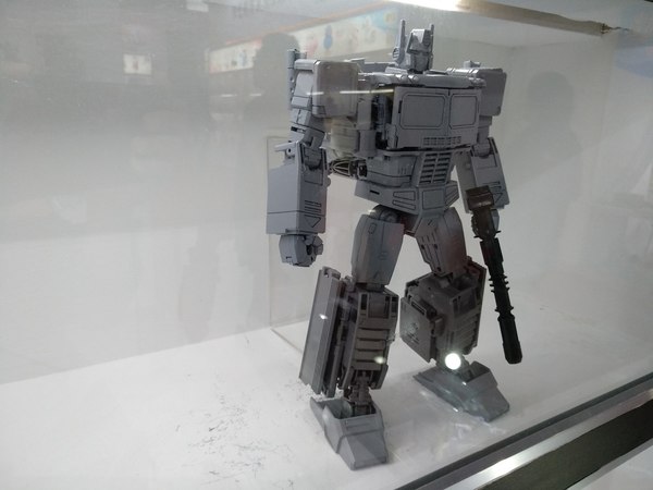Black Mamba Unofficial Third Party Merchandise Roundup   Oversize KO POTP Dinobots And More 29 (29 of 32)